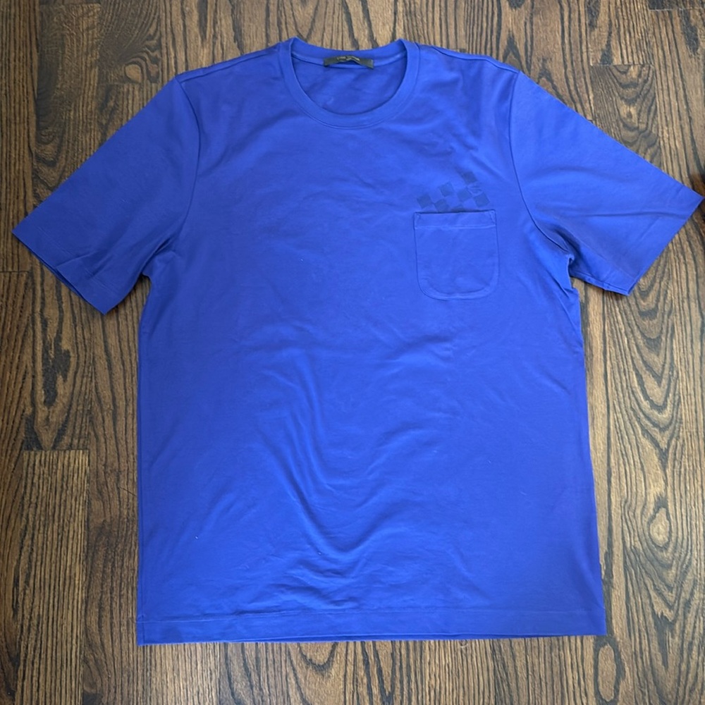 Louis Vuitton men’s tshirt